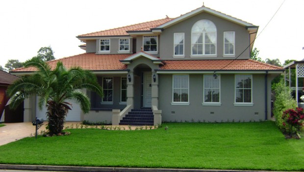 Project 1: Home Extension and Renovation