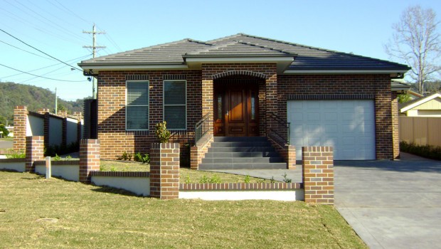 Project 2: Knock-down Rebuild