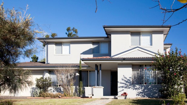 Project 9: Home Extension and Renovation