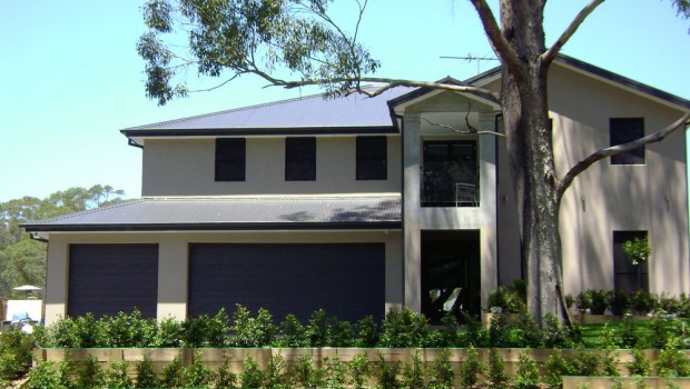 New Home Builders Penrith
